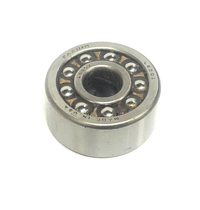 Fafnir Double Row Self-Aligning Ball Bearing L6301 NOS