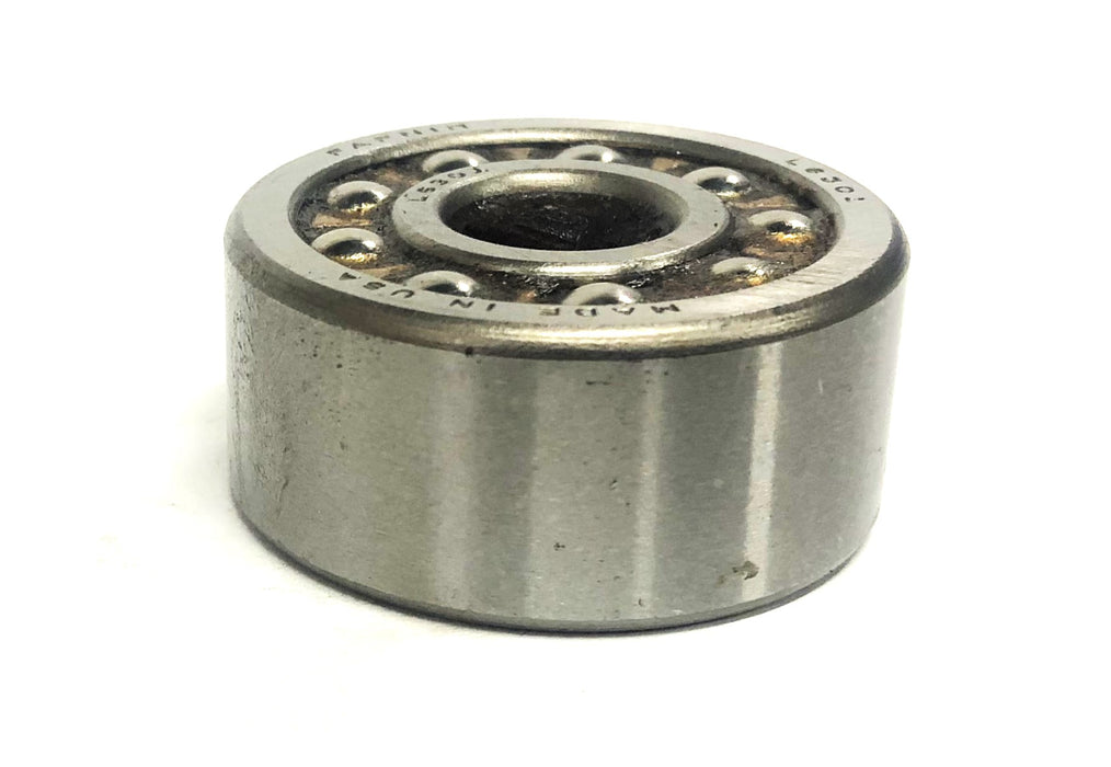 Fafnir Double Row Self-Aligning Ball Bearing L6301 NOS