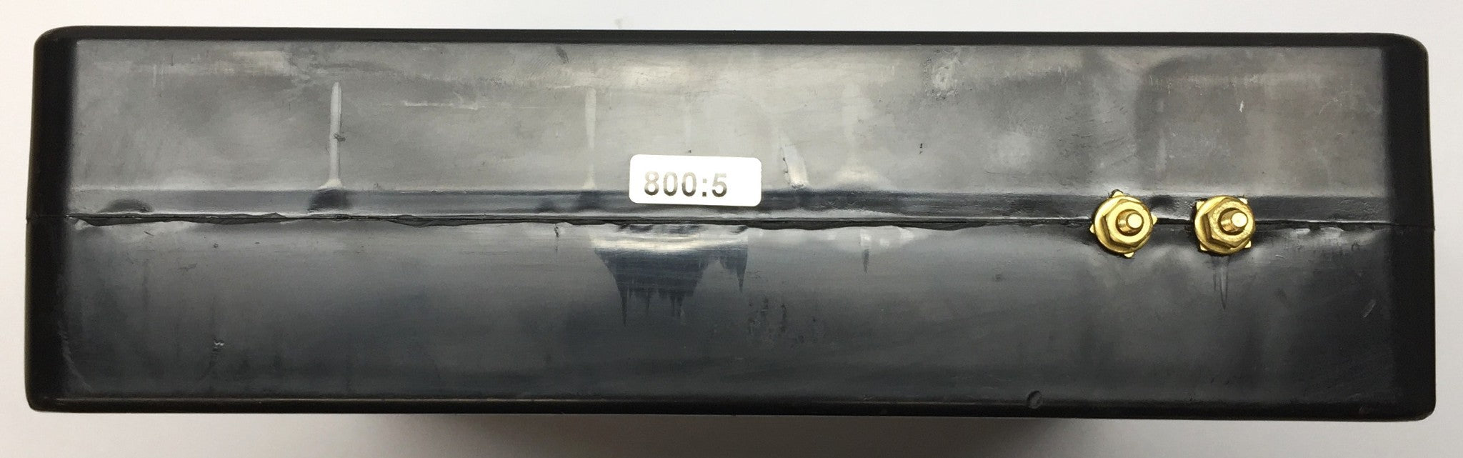 Transformer Technologies, Ltd. Current Transformer Model: 140-801 NOS