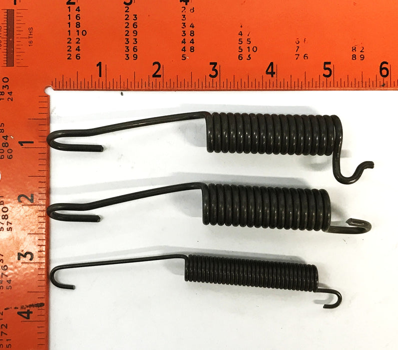 Total Source Forklift Hyster Brake Shoe Spring Kit HY2038663 NOS