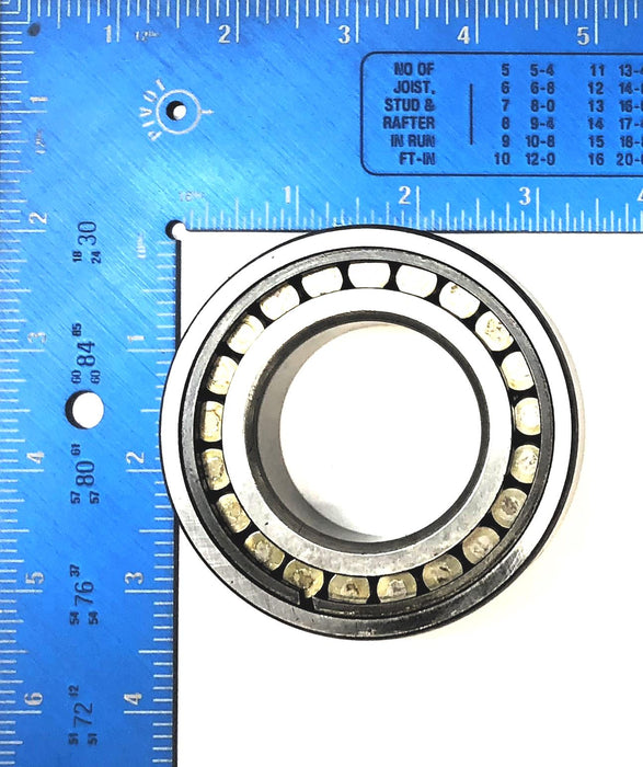Link-Belt Cylindrical Roller Bearing With Attached Inner Ring M1209T NOS