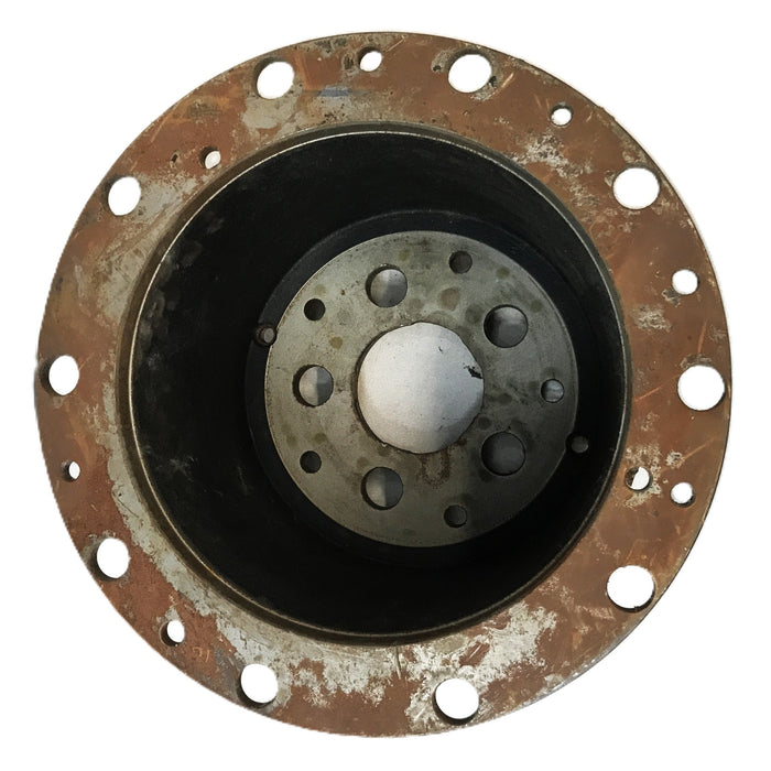 NFI Final Drive Housing/Wheel Hub Support Assembly 6345883 NOS