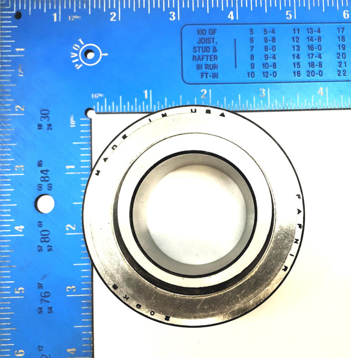 Fafnir Insert Ball Bearing (No Box/No Collar) SM1111K/209KB NOS