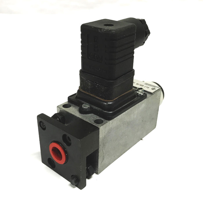 Rexroth Hydro-Electric Pressure Switch HED 1 OH 16/100 Z14 NOS