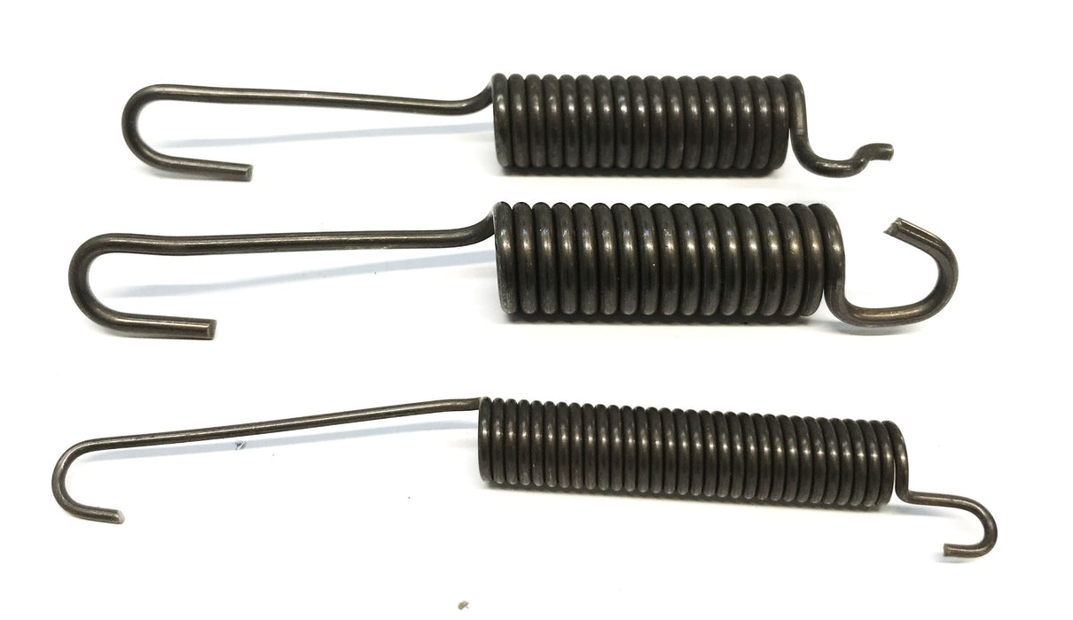 Total Source Forklift Hyster Brake Shoe Spring Kit HY2038663 NOS