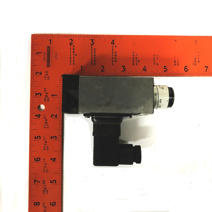 Rexroth Hydro-Electric Pressure Switch HED 1 OH 16/100 Z14 NOS