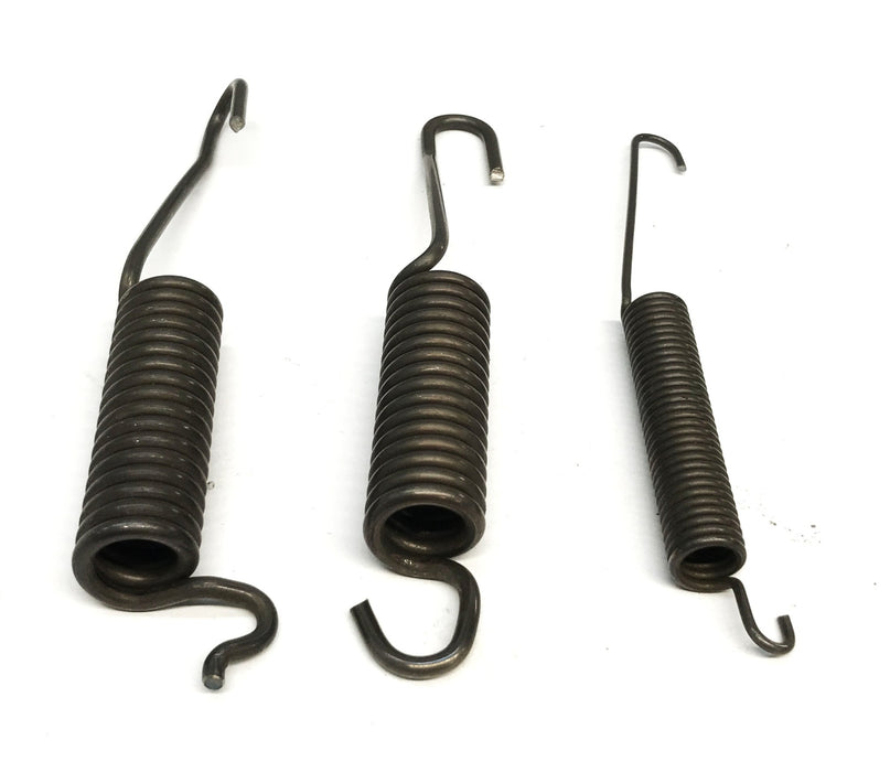 Total Source Forklift Hyster Brake Shoe Spring Kit HY2038663 NOS