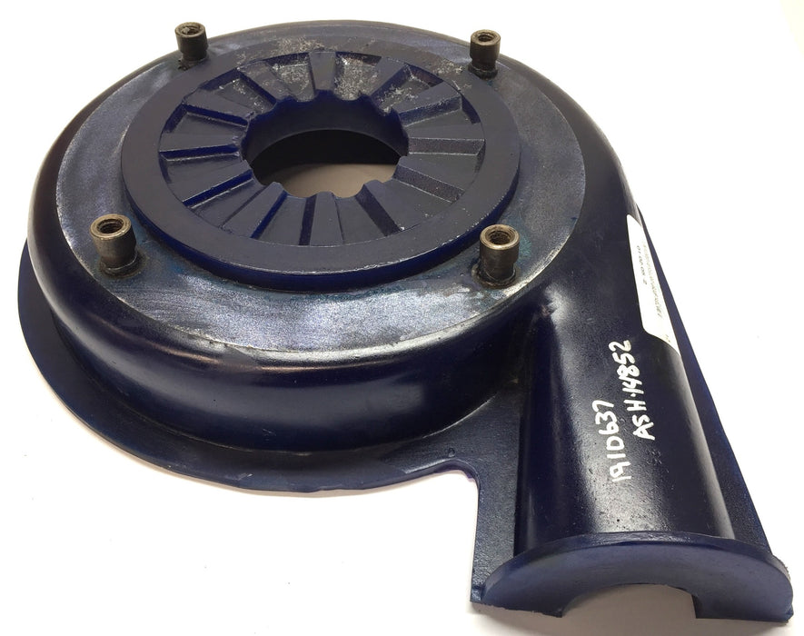 Weir Ash Drive Pump Liner 14852 NOS