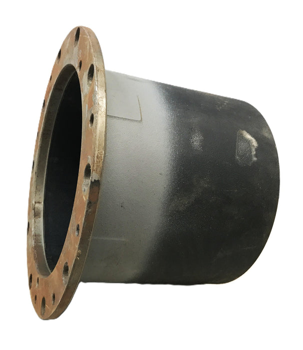 NFI Final Drive Housing/Wheel Hub Support Assembly 6345883 NOS