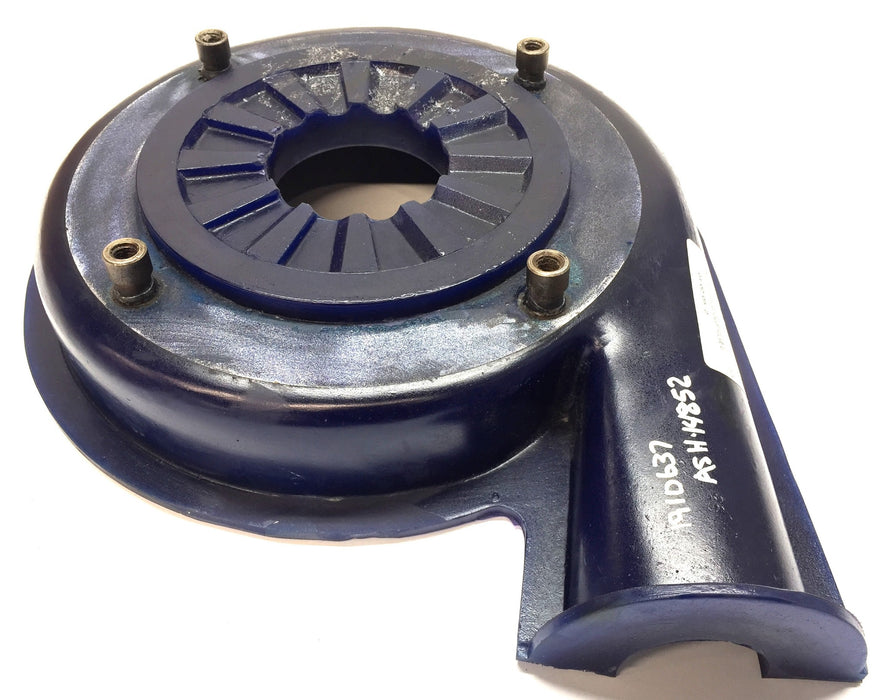 Weir Ash Drive Pump Liner 14852 NOS