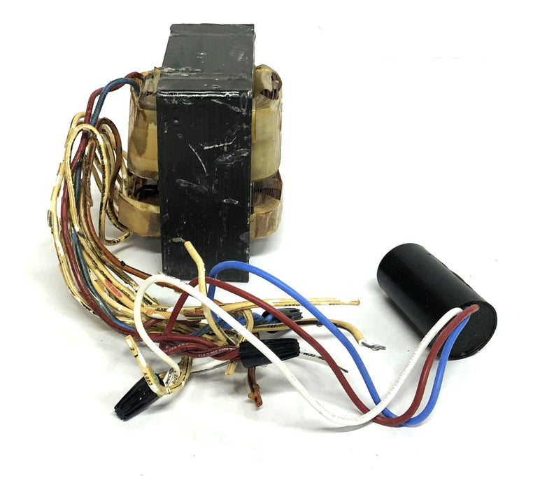Philips Advance 1-250W S50 HP Sodium Core And Coil Ballast Kit 71A8251-001D NOS