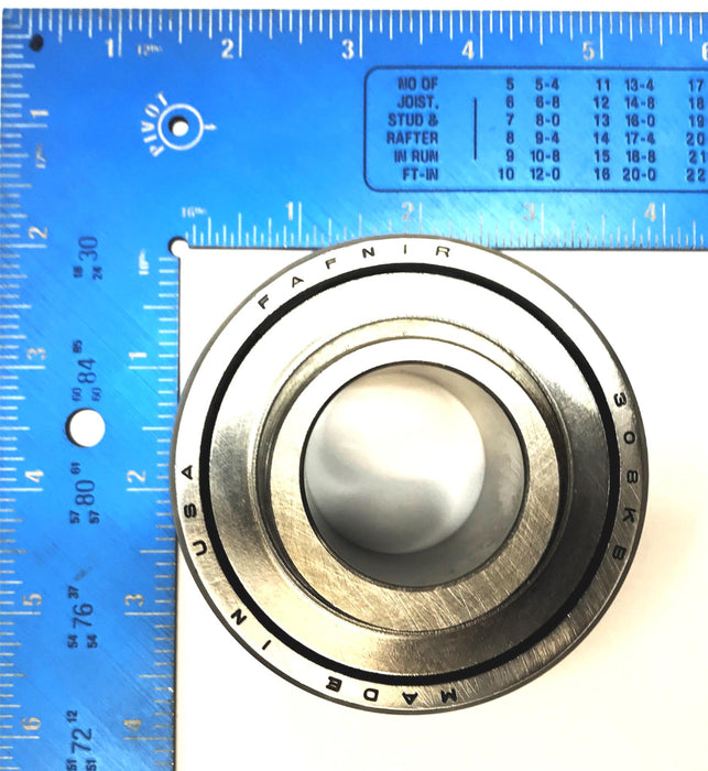 Fafnir Insert Ball Bearing (No Box/No Collar) SMN108K/308KB NOS