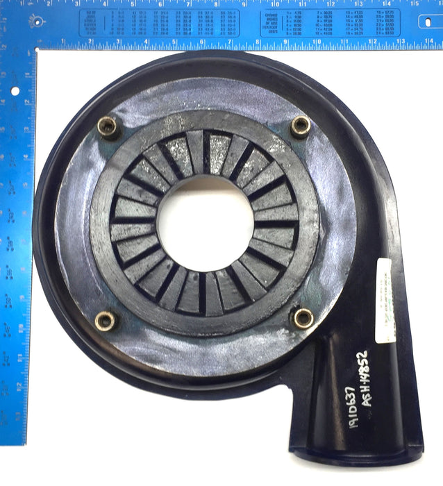 Weir Ash Drive Pump Liner 14852 NOS