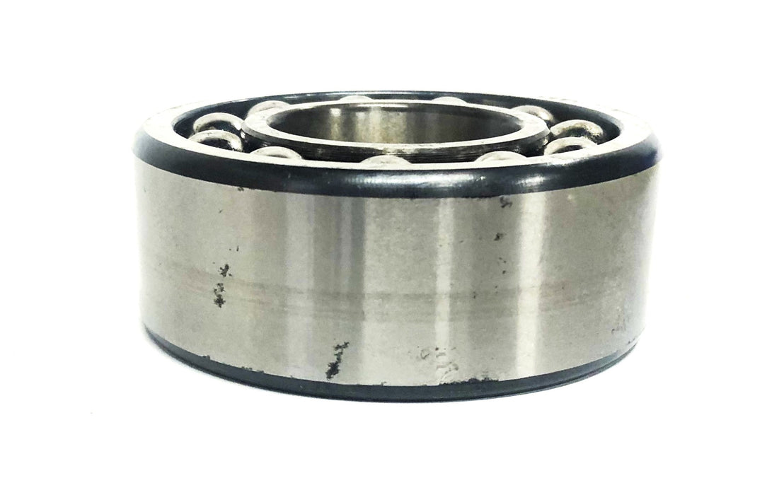Unbranded NWG Double Row Self-Aligning Ball Bearing 2307K-C3 NOS