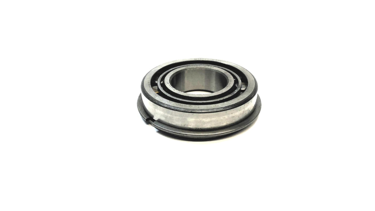 Link-Belt Cylindrical Roller Bearing W/ Snap Ring M1206U/W140 (MR1206/W901) NOS