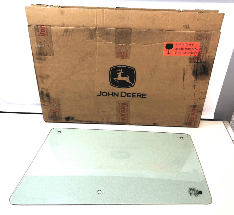 John Deere Glass Windowpane L211450 NOS