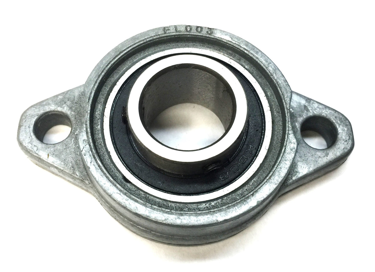 ASAHI Housed Bearing Assembly KFL003 (FL003) NOS ...