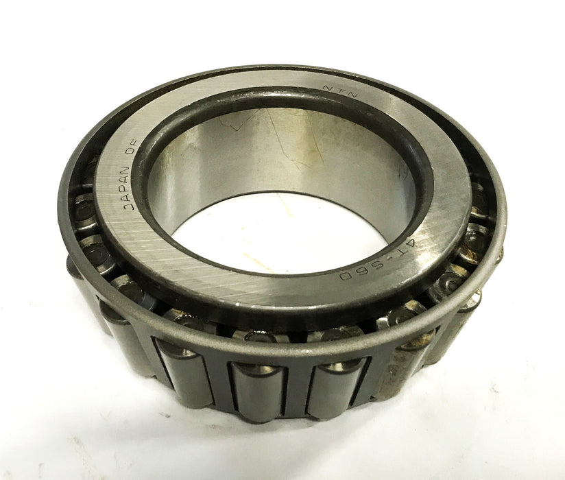NTN Tapered Rolling Bearing Cone 4T-560 NOS