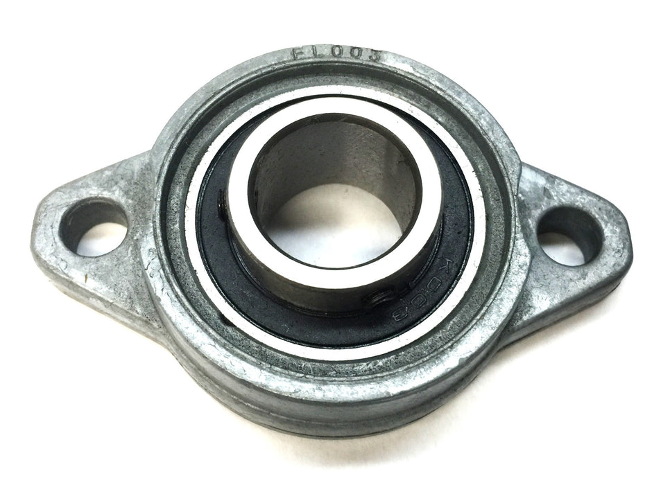 ASAHI Housed Bearing Assembly KFL003 (FL003) NOS