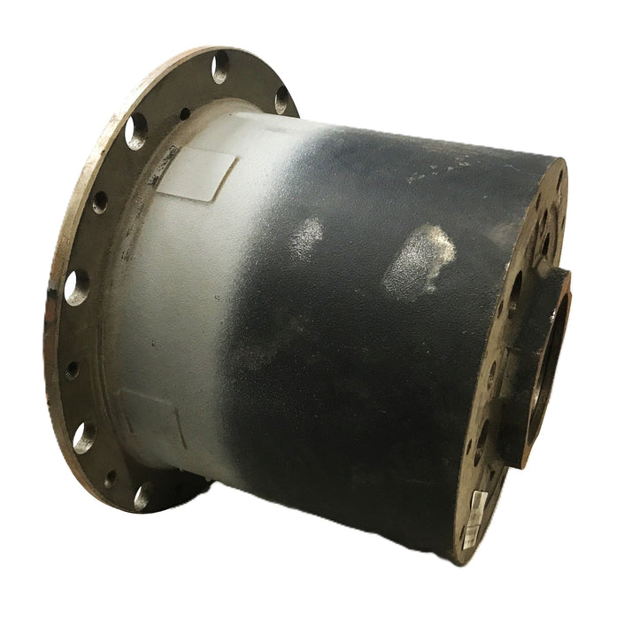 NFI Final Drive Housing/Wheel Hub Support Assembly 6345883 NOS
