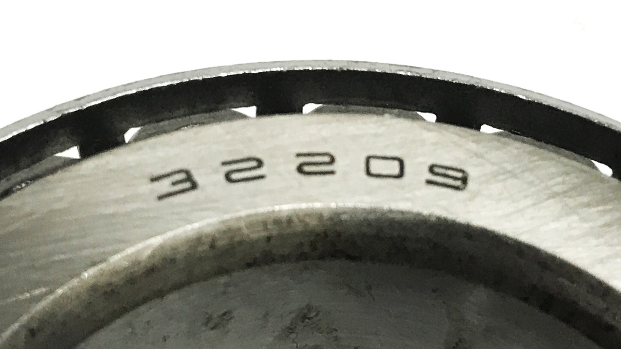 HRB Tapered Roller Bearing Cone and Cup 32209 NOS