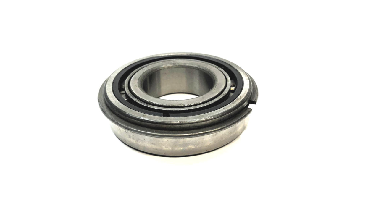 Link-Belt Cylindrical Roller Bearing W/ Snap Ring M1206U/W140 (MR1206/W901) NOS