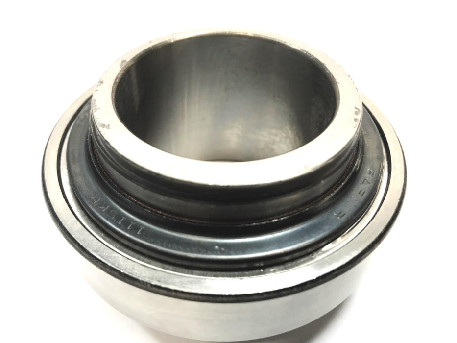 Fafnir Insert Ball Bearing (No Box/No Collar) 1115KR-C1 NOS