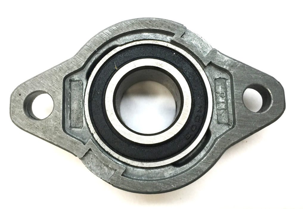 ASAHI Housed Bearing Assembly KFL003 (FL003) NOS