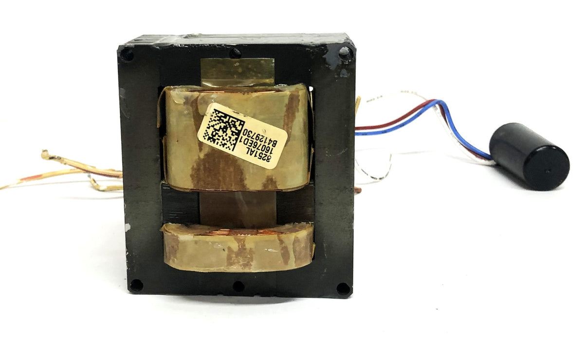 Philips Advance 1-250W S50 HP Sodium Core And Coil Ballast Kit 71A8251-001D NOS