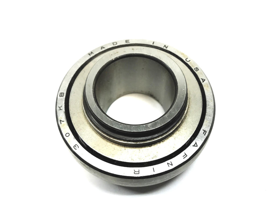 Fafnir Insert Ball Bearing (No Box/No Collar) SMN107K/307KB NOS
