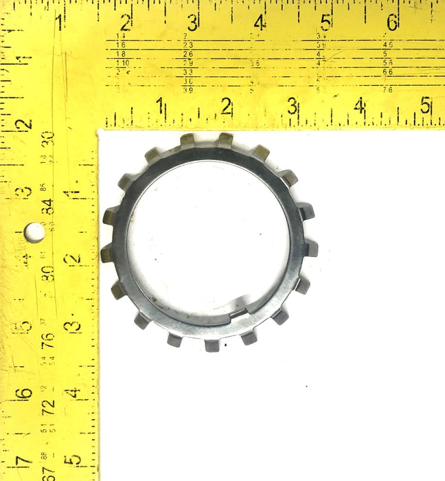 Unbranded Bearing Washer W-12 [Lot of 6] NOS