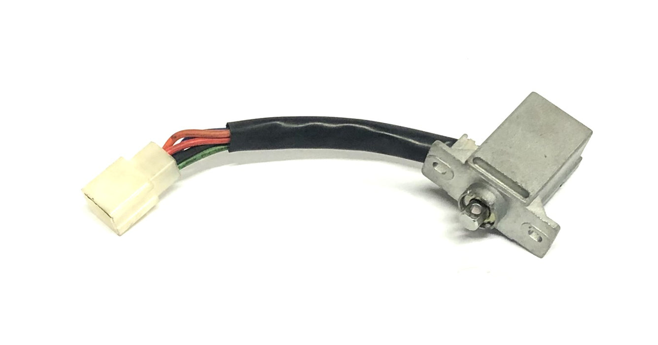 Total Source Neutral Safety Switch CT91204-08100 NOS