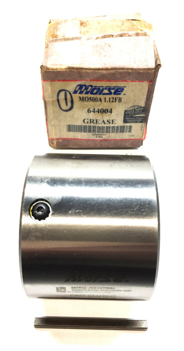 Morse MO500A 1.12FB Gearbox/CAM Clutch Part 644004 NOS