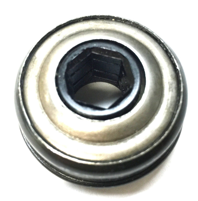 Unbranded Housed Bearing 3502 GT [Lot of 5] USED
