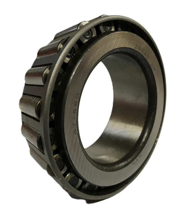 NTN Tapered Rolling Bearing Cone 4T-560 NOS