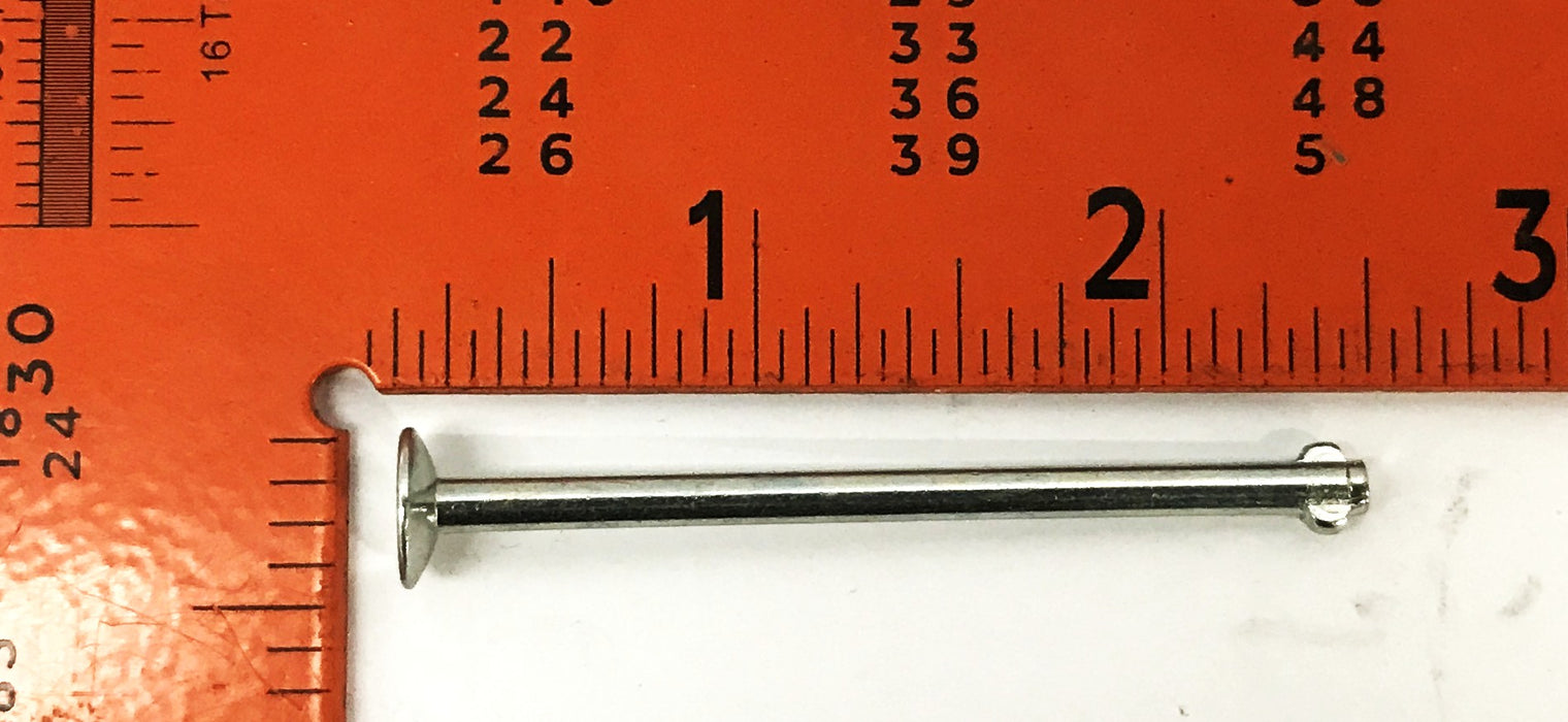 Total Source Forklift Brake Hold Down Pin LP615-2081 [Lot of 12] NOS