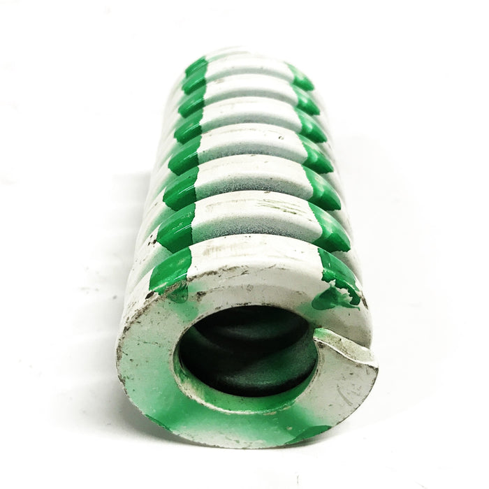 Peterson Green Stripe 4 inch x 2 inch Extra Heavy Duty DIE Spring EG37-200 NOS