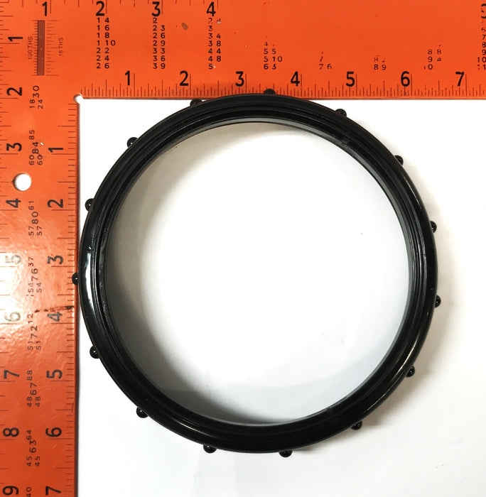 Volvo Filter Cover Collar 3948920 [Lot of 2] NOS
