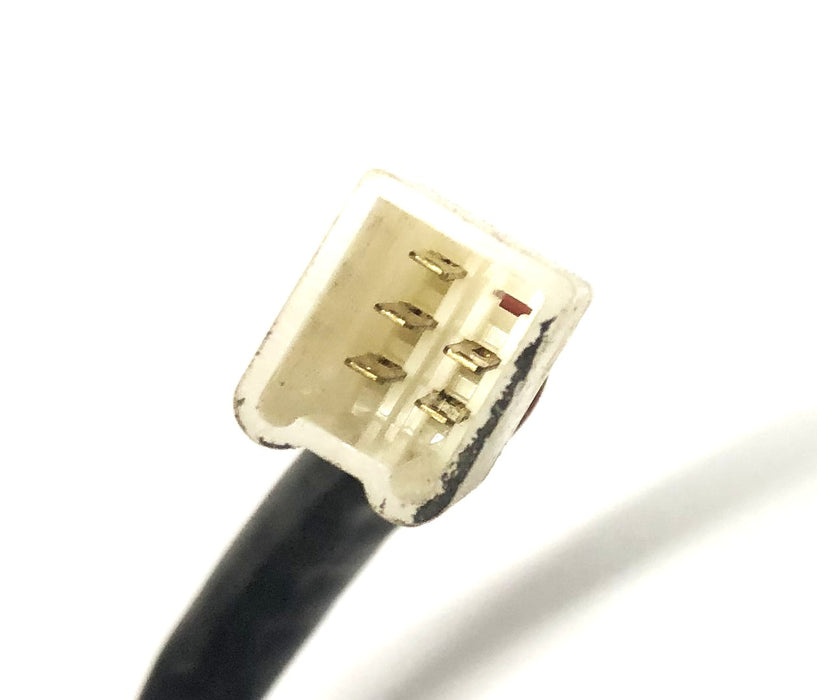 Total Source Neutral Safety Switch CT91204-08100 NOS