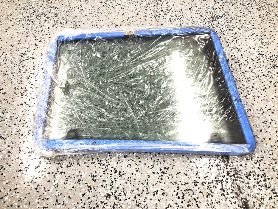 Cab Glass Assembly For Case New Holland 82009812 NOS