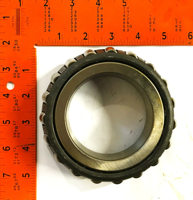 X-Timken Tapered Roller Bearing Cone 577 NOS