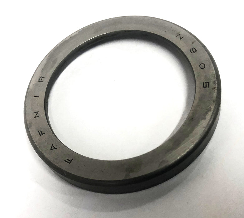 Fafnir Thrust Bearing Washer N905 [Lot of 3] NOS