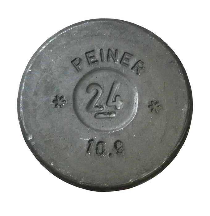 Peiner '24' 10.9 Rear Wheel Lug Stud A330 (10784124) [Lot of 3] NOS