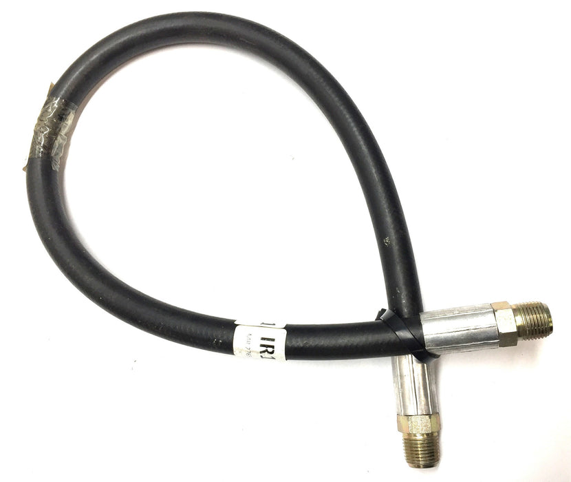 Global 8G2 1/2" R2 8C2AT/2SN EN853 4000 PSI Hydraulic Hose 4720001447 NOS