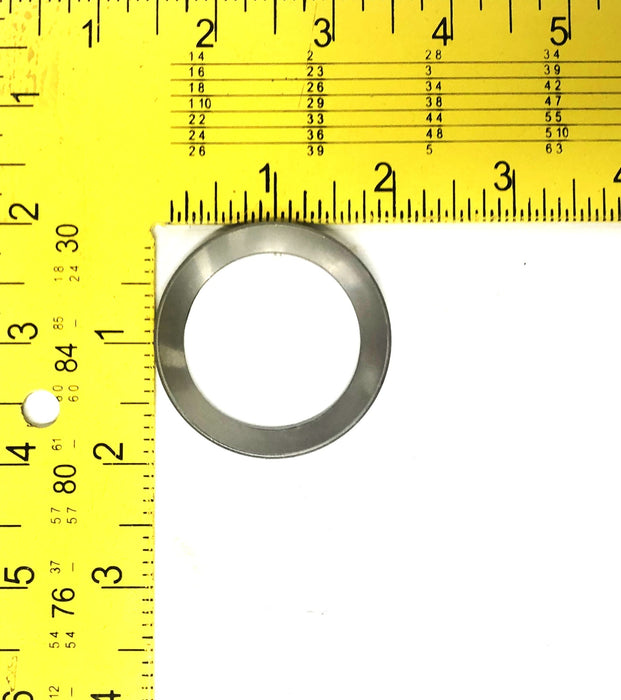 Fafnir Thrust Bearing Washer N905 [Lot of 2] NOS