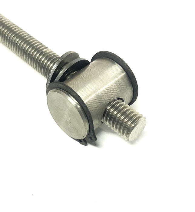 CL 6 Inch Knob 12039 NOS