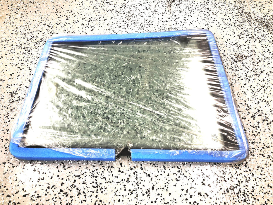 Cab Glass Assembly For Case New Holland 82009812 NOS