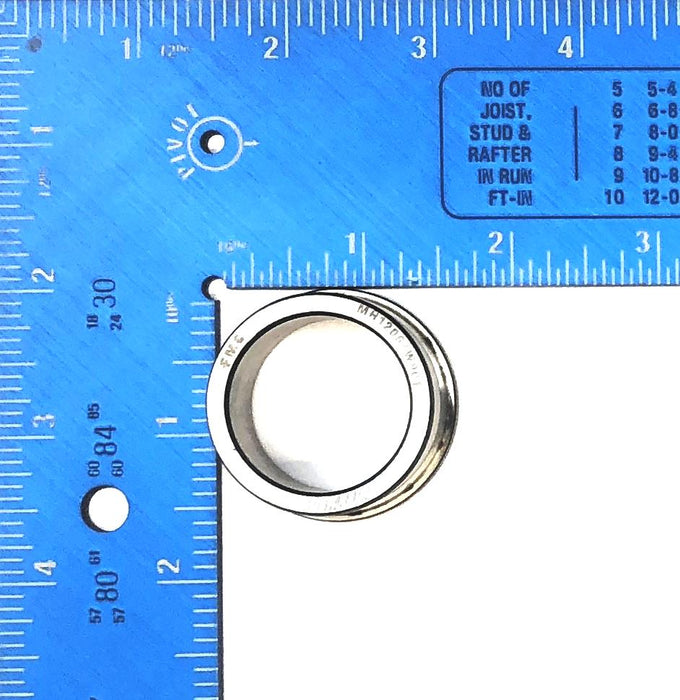 FMC Cylindrical Roller Bearing Inner Ring MR1206/W901 NOS