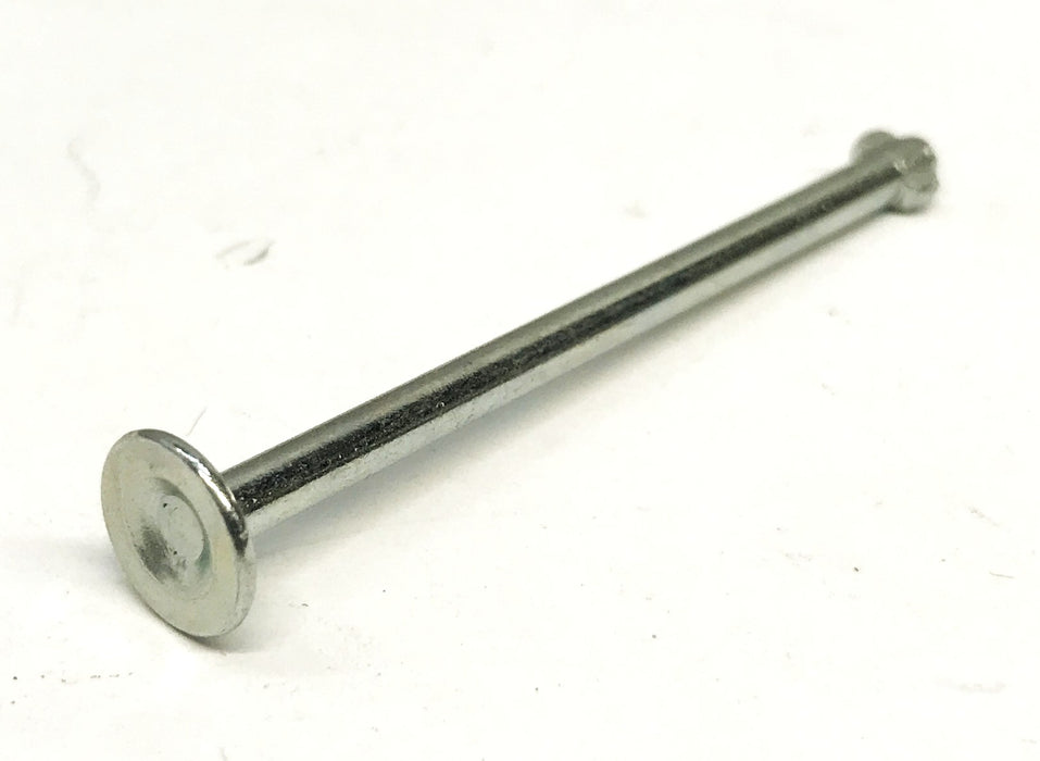 Total Source Forklift Brake Hold Down Pin LP615-2081 [Lot of 12] NOS