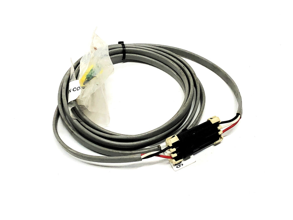 MT 3-Pin 10 Foot M/P Extension Cable 13206 NOS